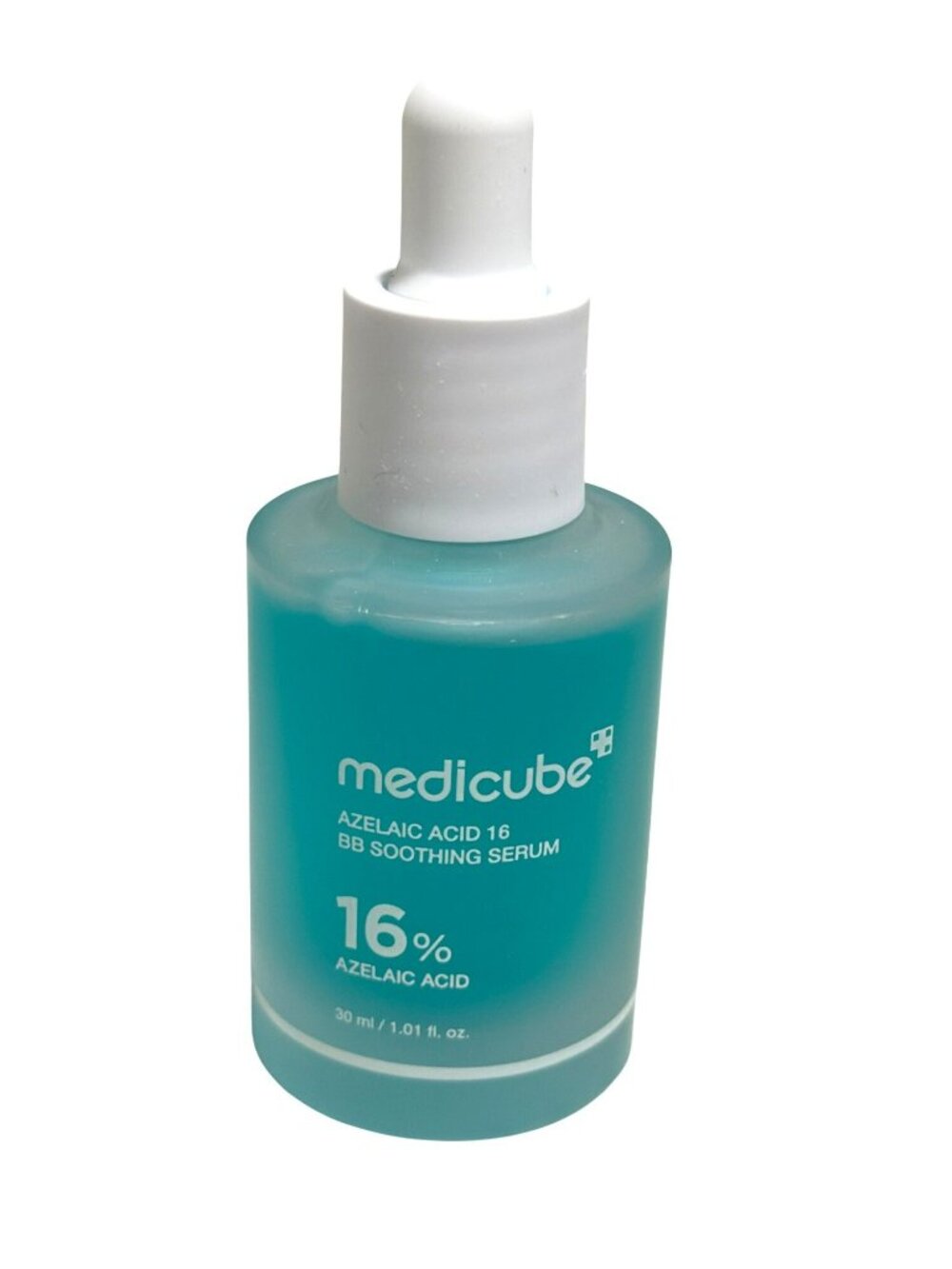 Medicube Azelaic Calming BB Soothing Serum Korean Beauty New